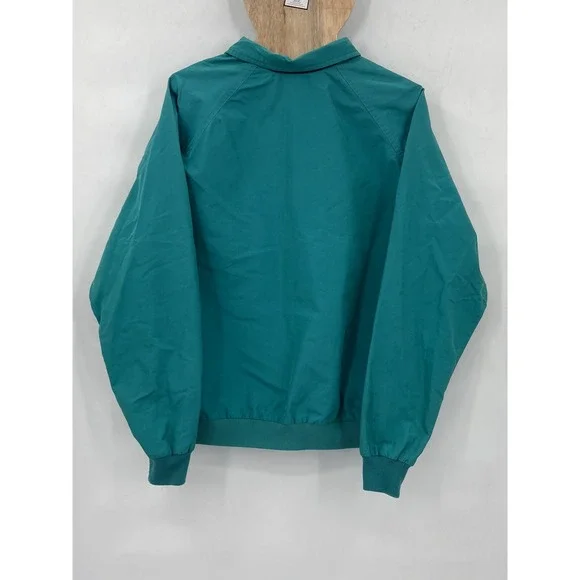 Vintage Roffe 360 Women's Size Large Snow/Ski Jacket‎ Quarter Zip Long Sleeve - Picture 6 of 7